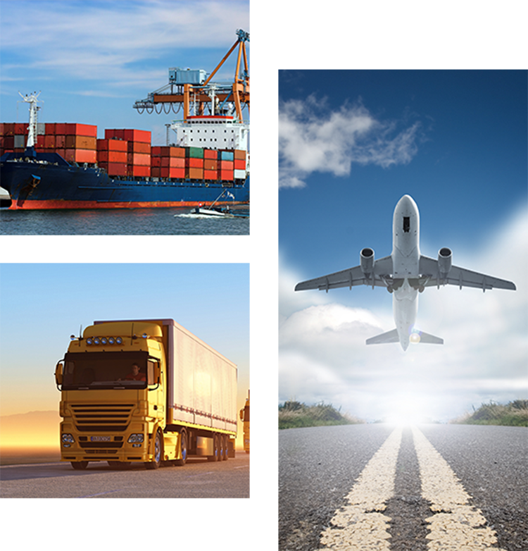 TJX Cargo Services
